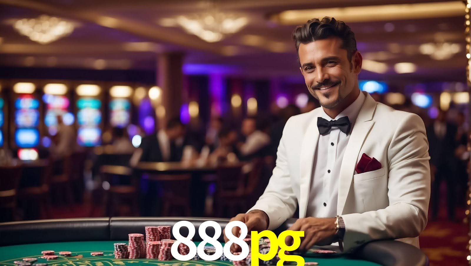888pg - cassino ao vivo