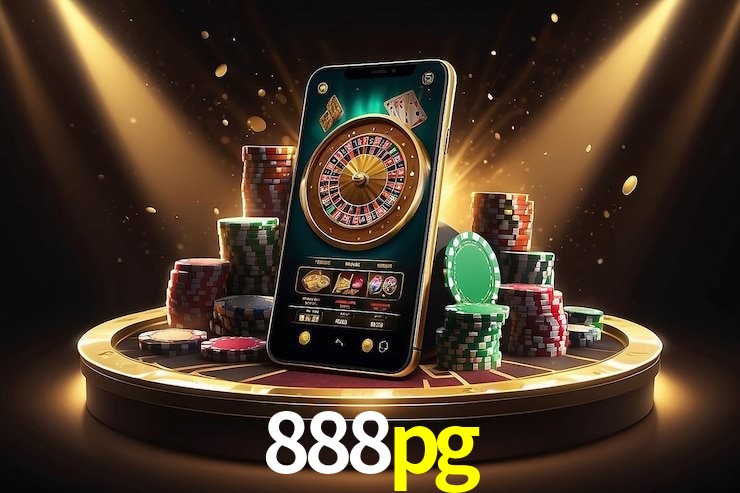 888pg - Pagamento PIX Instantâneo