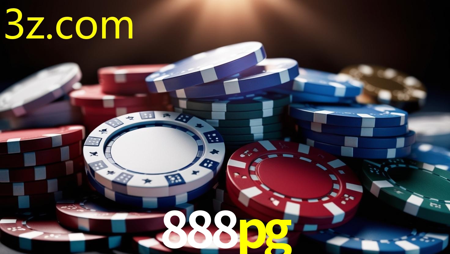 Login Seguro 888PG.COM