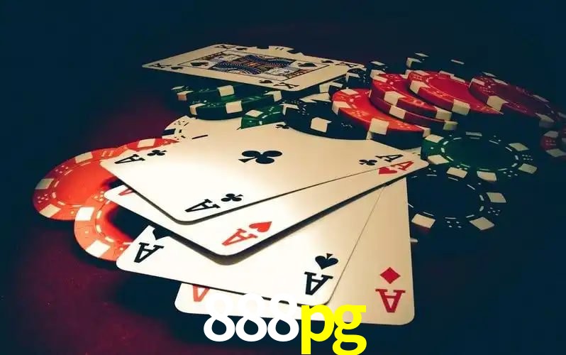888pg Aplicativo - 888pg visual 1