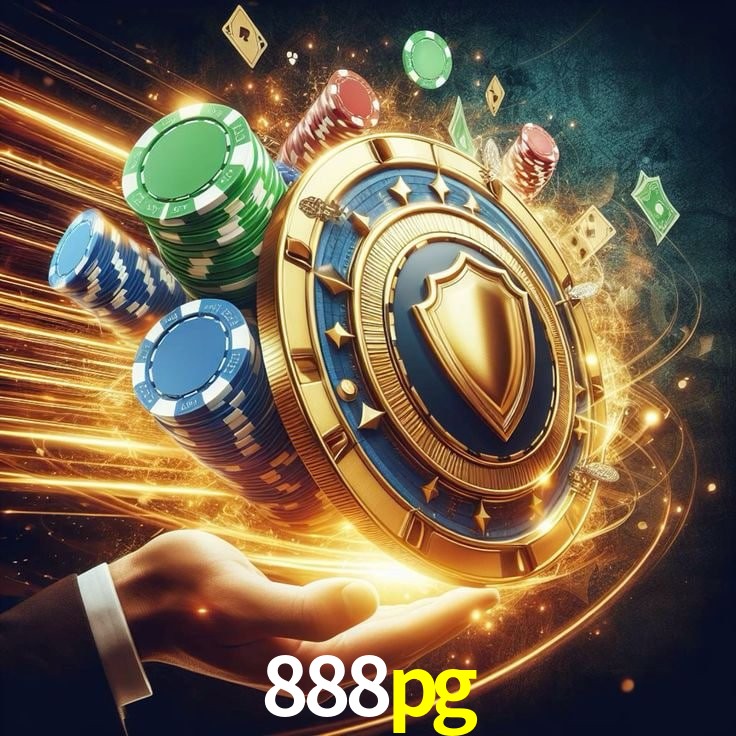 888pg Slots - 888pg visual 2